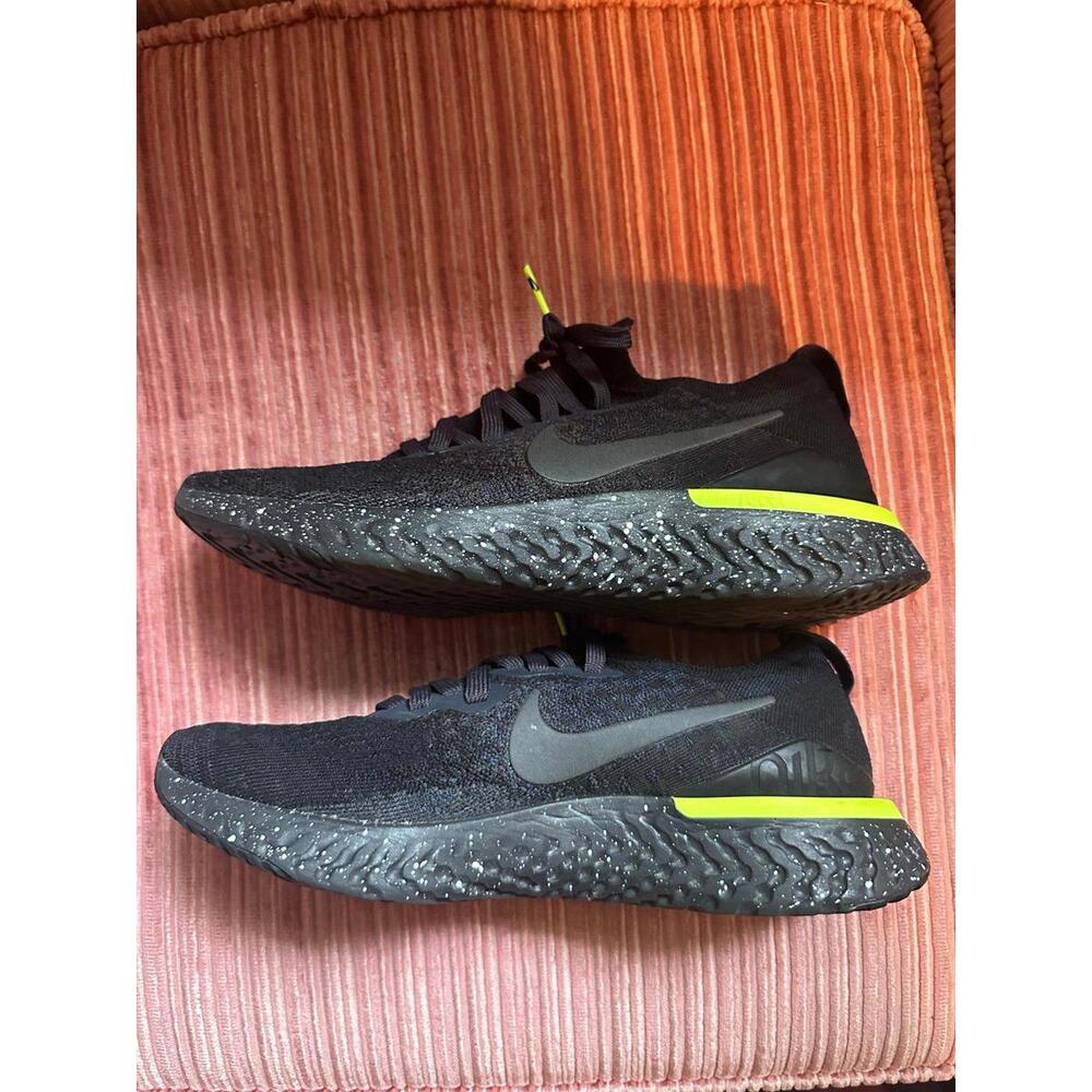 Nike Epic React 2 SE 'Sequoia' - Picture 5 of 6
